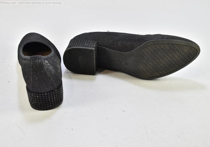Tamaris Damen Pumps High Heels EUR 39 Nr. 25-A 729-Schuh-Gebraucht-secondhand