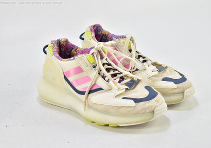 Adidas ZX 5000 Damen Sportschuhe Sneaker  EUR 37 1/3 Nr. 25-T 539