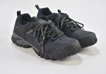 Human Nature Damen Wanderschuhe Trekking SL 26cm Nr. 25-F 2439-Schuh-Gebraucht-secondhand