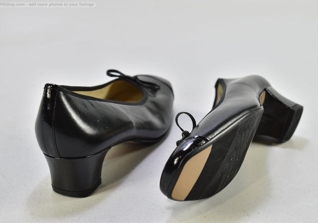 Hassia  Damen Pumps High Heels  UK 7 Nr. 25-O 2582