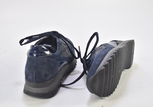 Be Original Damen Halbschuhe Freizeitschuhe EUR 37 Nr. 24-T 1588-Schuh-Gebraucht-secondhand