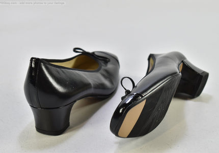 Hassia  Damen Pumps High Heels  UK 7 Nr. 25-O 2582