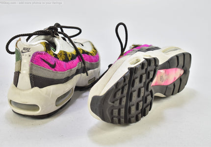 Nike Air Max 95 Daisy Chain Damen Sportschuhe   EUR 38,5 Nr. 26-F 508