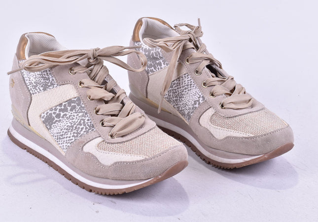 Gioseppo Damen Halbschuhe Freizeitschuhe EUR 37 Nr. 24-M 3482-Schuh-Gebraucht-secondhand