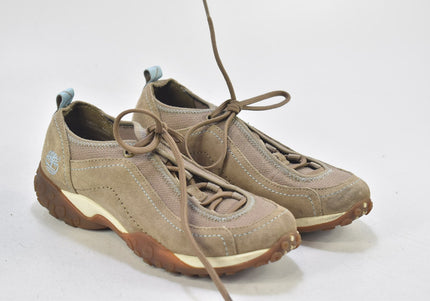 Timberland  Damen Halbschuhe Freizeitschuhe  US 6,5m Nr. 24-X 2003