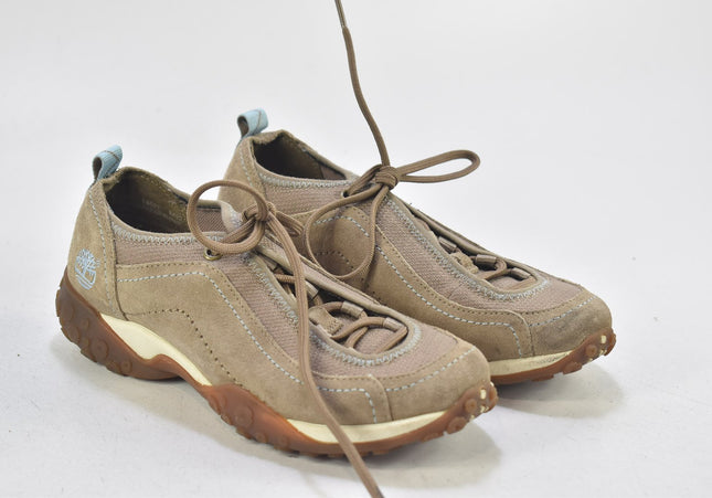 Timberland  Damen Halbschuhe Freizeitschuhe  US 6,5m Nr. 24-X 2003
