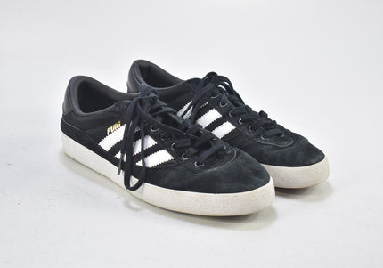 Adidas Piug Herren Sportschuhe Sneaker EUR 40 Nr. 24-N 1076-Schuh-Gebraucht-secondhand