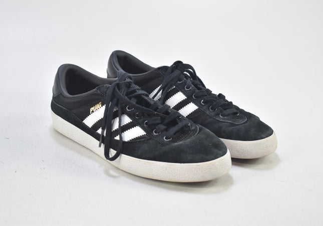 Adidas Piug Herren Sportschuhe Sneaker EUR 40 Nr. 24-N 1076-Schuh-Gebraucht-secondhand