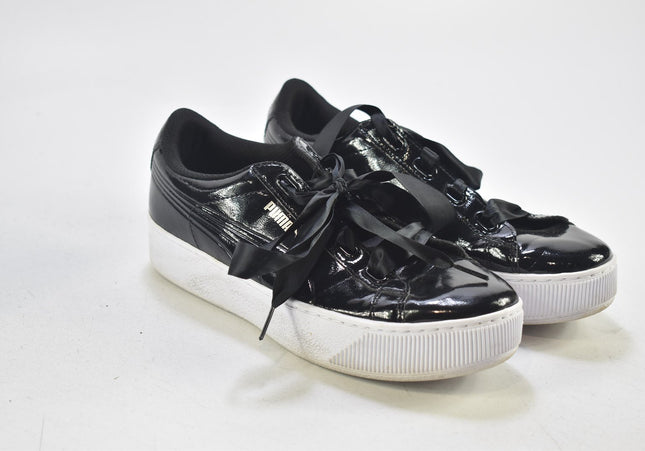 Puma Damen Sportschuhe Sneaker EUR 39 Nr. 24-N 241-Schuh-Gebraucht-secondhand