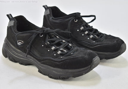 Skechers  Damen Sportschuhe Sneaker  EUR 38 Nr. 26-Y 855