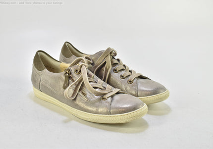 Paul Green  Damen Halbschuhe Freizeitschuhe  UK 5 Nr. 26-Z 1044