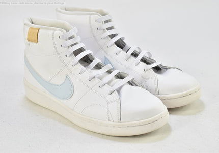Nike Court Royale Damen Sportschuhe Sneaker  EUR 42 Nr. 25-P 1383