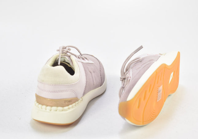Toms Damen Halbschuhe Freizeitschuhe US 6,5 Nr. 24-J 3746-Schuh-Gebraucht-secondhand