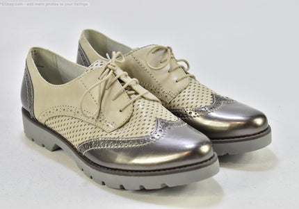 Jana  Damen Halbschuhe Freizeitschuhe  EUR 40 Nr. 25-U 1564