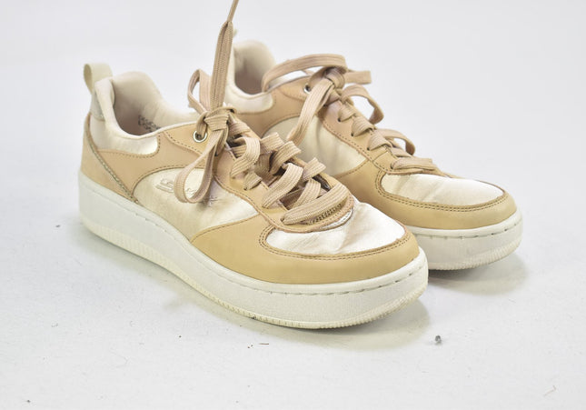 Skechers Damen Sportschuhe Sneaker EUR 36 Nr. 24-T 1030-Schuh-Gebraucht-secondhand