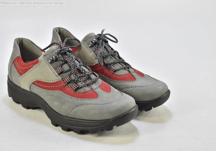 Medicus  Damen Halbschuhe Freizeitschuhe  UK 5 Nr. 26-M 1215