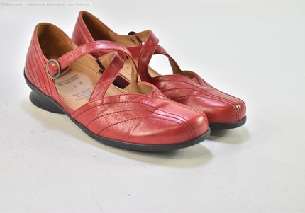 Ganter  Damen Sandale Sandalette  UK 7 Nr. 26-S 3062