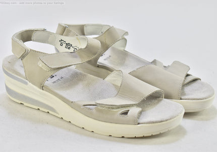 Vitaform  Damen Sandale Pantolette  EUR 41 Nr. 26-S 658