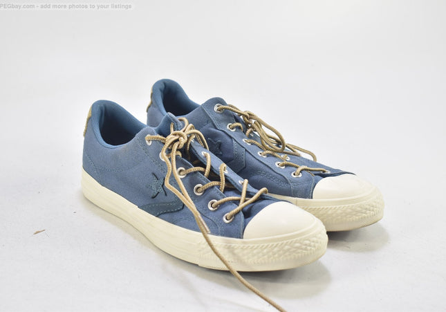 Converse Herren Sportschuhe Sneaker EUR 41,5 Nr. 25-J 2984-Schuh-Gebraucht-secondhand