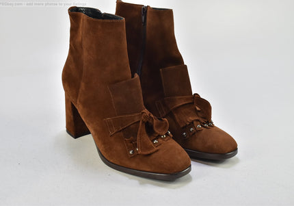 Lilian  Damen Stiefelette Boots  EUR 39,5 Nr. 25-B 2517
