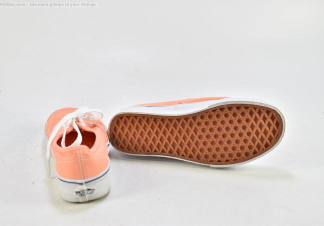 Vans Damen Sportschuhe Sneaker EUR 36 Nr. 25-M 3476-Schuh-Gebraucht-secondhand