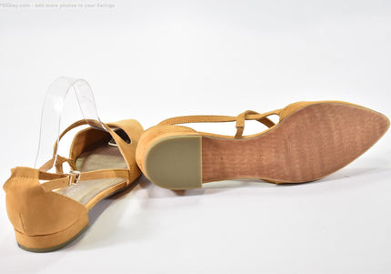 Marco Tozzi Damen Sandale Sandalette EUR 40 Nr. 25-S 1238-Schuh-Gebraucht-secondhand