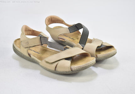 Hush Puppies  Damen Sandale Sandalette  EUR 38 Nr. 25-S 734