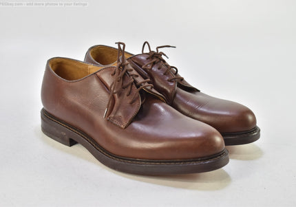 Paul May  Herren Halbschuhe Freizeitschuhe  EUR 42,5 Nr. 26-Z 1240