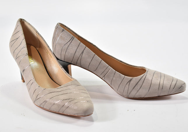 Tizian Damen Pumps High Heels EUR 40 Nr. 24-J 2046-Schuh-Gebraucht-secondhand