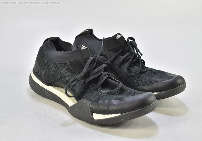Adidas Pureboost Damen Sportschuhe Sneaker  Gr. 39 1/3 Nr. 26-U 2224