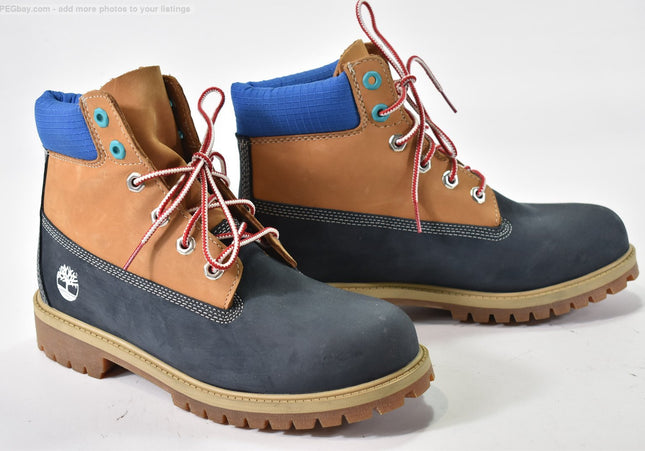 Timberland  Damen Stiefelette Boots  EUR 38 Nr. 26-B 1326