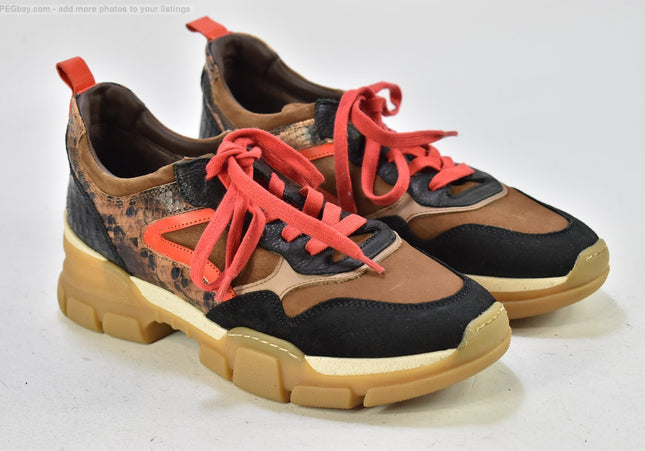 Maripé  Damen Halbschuhe Freizeitschuhe  EUR 40 Nr. 25-P 1958