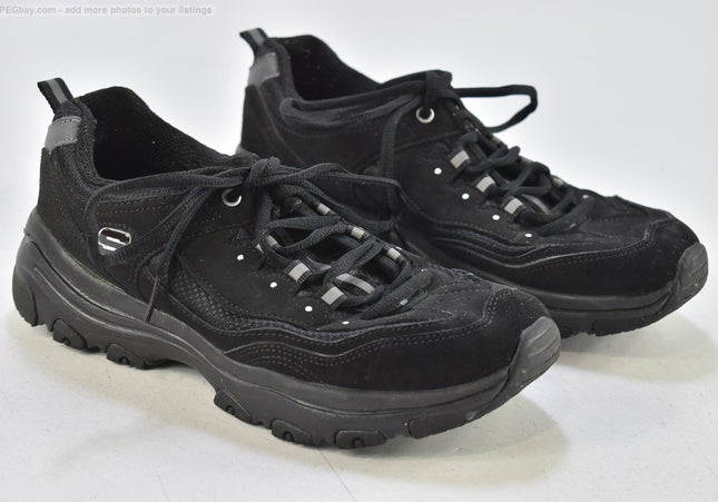 Skechers  Damen Sportschuhe Sneaker  EUR 38 Nr. 26-Y 855