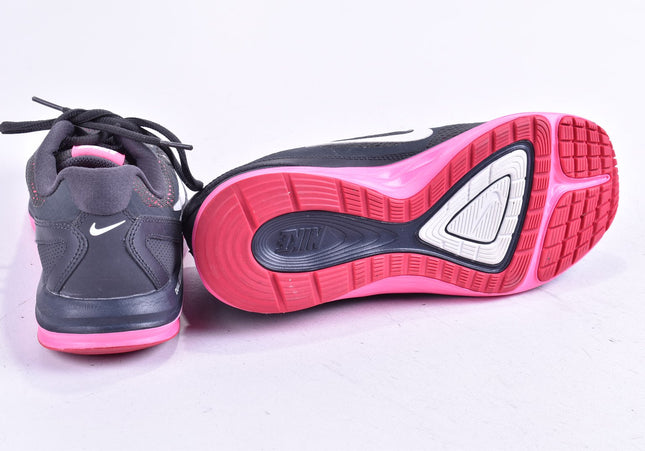 Nike Dual Fusion Damen Sportschuhe Sneaker EUR 39 Nr. 24-Y 3210-Schuh-Gebraucht-secondhand