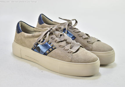 Kennel&Schmenger  Damen Halbschuhe Freizeitschuhe  UK 8 Nr. 26-Z 469