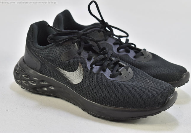 Nike Revolution Herren Sportschuhe Sneaker  EUR 42 Nr. 26-A 630