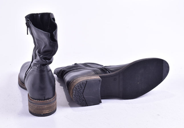 Cellini Damen Stiefelette Boots EUR 38 Nr. 24-Y 2701-Schuh-Gebraucht-secondhand