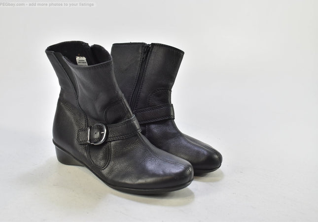 Vitaform  Damen Stiefelette Boots  Gr. 40 Nr. 26-B 2460
