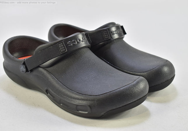 Crocs  Herren Sandale Pantolette  M9 Nr. 26-S 1137