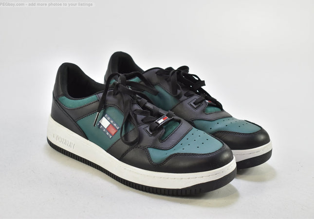 Tommy Hilfiger  Herren Halbschuhe Freizeitschuhe  EUR 44 Nr. 26-Z 891