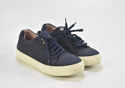 Poelman Damen Halbschuhe Freizeitschuhe EUR 36 Nr. 24-X 38-Schuh-Gebraucht-secondhand