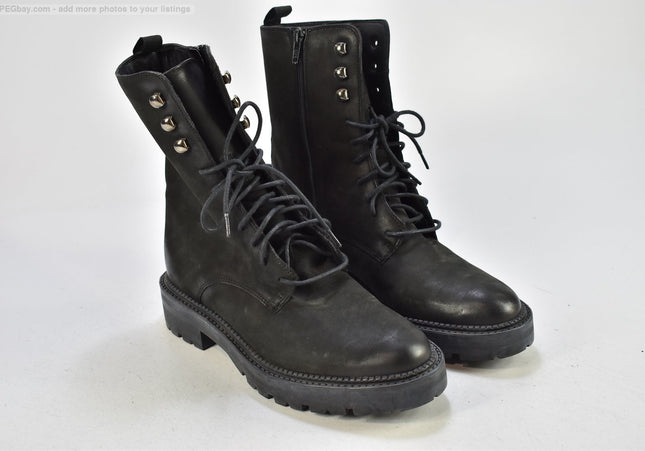 5th Avenue Damen Stiefelette Boots EUR 40 Nr. 25-B 212-SchuhGebraucht