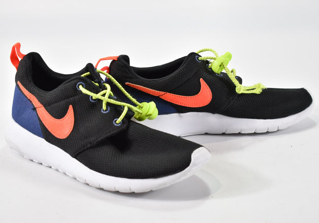 Nike Roshe One Damen Sportschuhe Sneaker EUR 37,5 Nr. 23-N 4754-Schuh-Gebraucht-secondhand