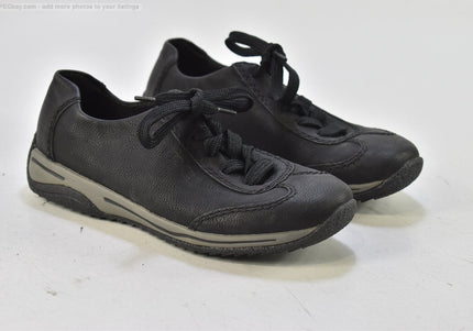 Rieker  Damen Halbschuhe Freizeitschuhe  EUR 38 Nr. 26-U 284