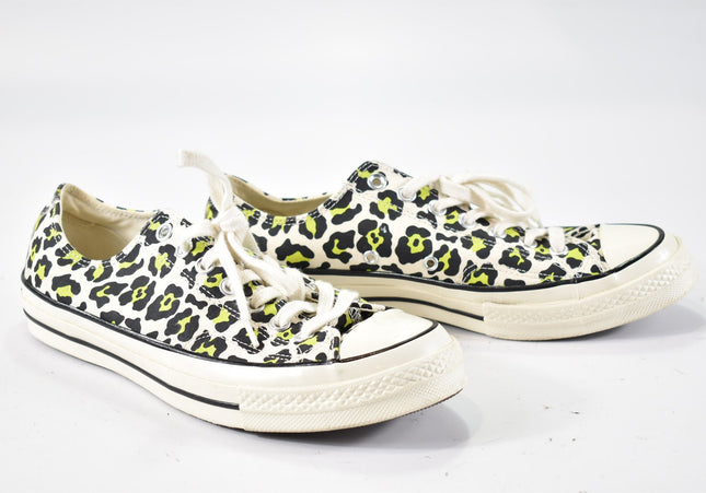 Converse Herren Sportschuhe Sneaker EUR 42,5 Nr. 24-Y 187-Schuh-Gebraucht-secondhand