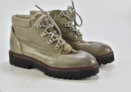 Marc O`Polo  Damen Stiefelette Boots  UK 5 Nr. 25-B 3424
