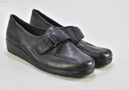 Medicus Ursulina Damen Halbschuhe Freizeitschuhe  UK 7 Nr. 26-M 1395