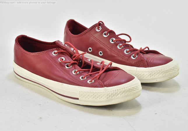 Converse  Damen Sportschuhe Sneaker  EUR 37,5 Nr. 26-G 1750
