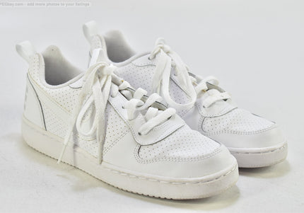 Nike Court Borough Damen Sportschuhe Sneaker  EUR 38 Nr. 26-A 383