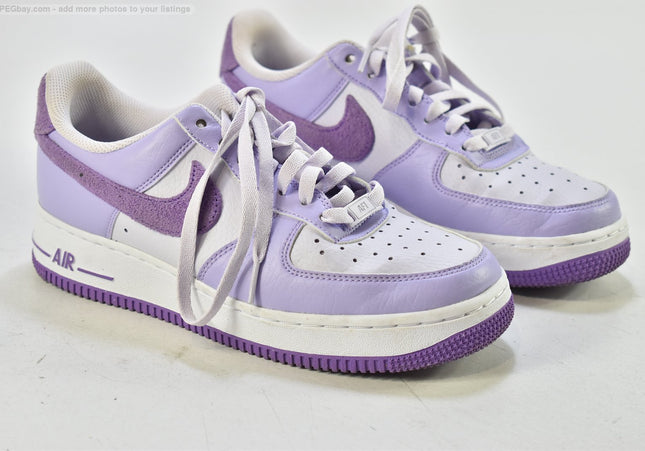 Nike AF1 Damen Sportschuhe Sneaker  EUR 40 Nr. 25-V 2780
